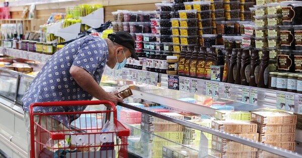 Thuế quan bắt đầu tác động đến lạm phát, CPI tháng 6 của Mỹ tăng 2,7%
