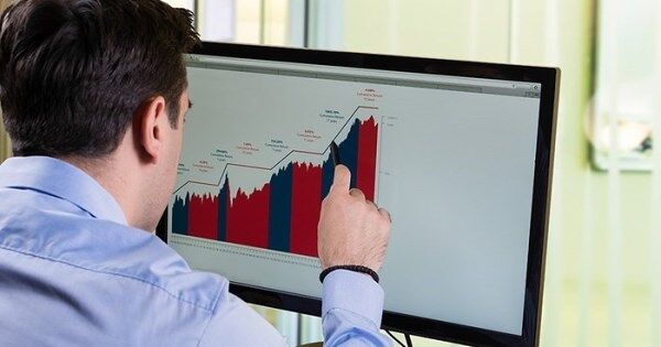 Khối ngoại kéo dài chuỗi mua ròng, tâm điểm VPB, SSI, HPG