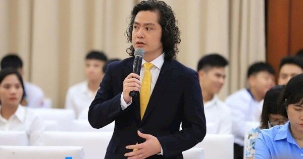 'Các ngân hàng đầu tư lớn cho công nghệ nhưng thiếu người vận hành'