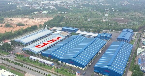 Lãi bán niên Gelex Electric vượt 1.000 tỷ đồng, cổ phiếu tăng trần