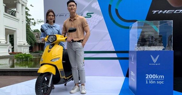 Thị trường xe máy điện: Gây bất ngờ với giá rẻ hơn xe số, phạm vi lên tới 300km và một ma trận lựa chọn không thua kém xe xăng