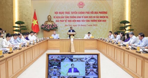 GDP cả năm có thể tăng 8,5% nếu quý III, IV tăng trưởng trên 9%
