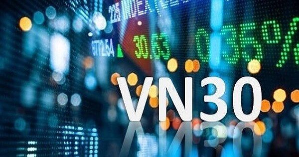 Rổ VN30 thêm DGC, loại BVH trong kỳ cơ cấu tháng 7