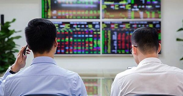 UBCK công bố kế hoạch triển khai cơ chế đối tác bù trừ trung tâm (CCP)