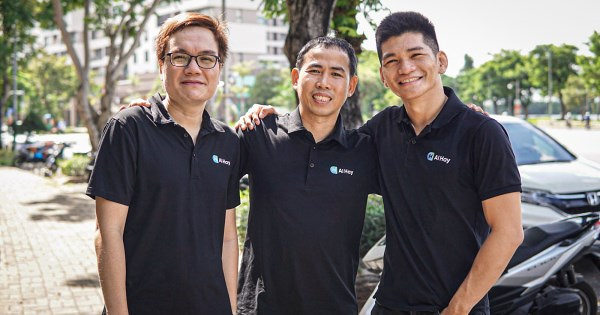 Bất ngờ một startup Việt gọi vốn lớn ở vòng Series A dù chưa có doanh thu, Founder là cựu sếp Zalo