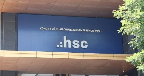 Lợi nhuận HSC giảm 39% quý II, giải ngân lớn vào cổ phiếu TCB, FPT, MWG