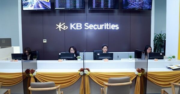 KBSV giảm 20% lợi nhuận quý II, cho vay margin lập đỉnh mới
