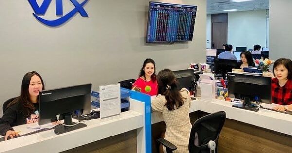 Lợi nhuận VIX gấp 10 lần cùng kỳ, lãi thực công ty bao nhiêu?