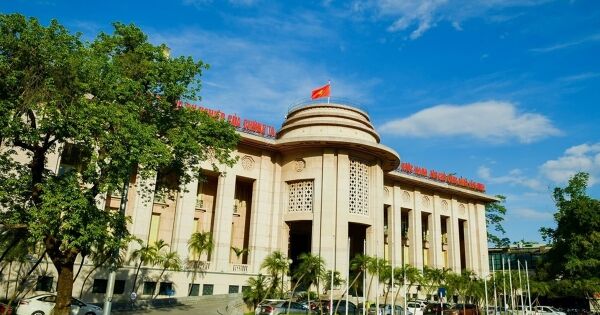 NHNN ban hành Thông tư mới về tỷ lệ an toàn vốn các ngân hàng, hiệu lực từ 15/9
