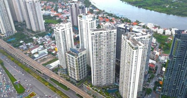 Chuyên gia Savills gợi ý giải pháp tái định vị bất động sản
