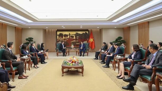 Tâm điểm Thị trường 18/07/2025  - Thủ tướng Chính phủ gặp đại diện FTSE