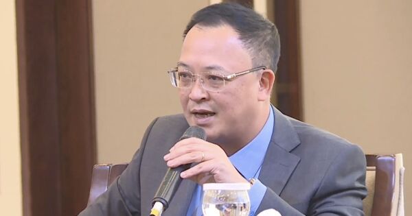 Phó Chủ tịch UBCKNN: Việt Nam đã đáp ứng hầu hết tiêu chí nâng hạng của FTSE Russell