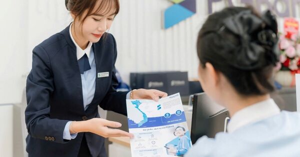 Lợi nhuận trước thuế 6 tháng đầu năm 2025 của PGBank tăng gần 35% so với cùng kỳ năm 2024
