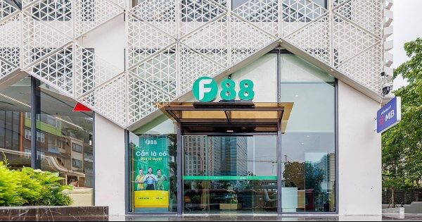Giải mã 'tân binh' mới nhất của làng tài chính trên sàn chứng khoán