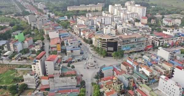 Khu đô thị hơn 1,3 tỷ USD ở Hưng Yên tìm được chủ
