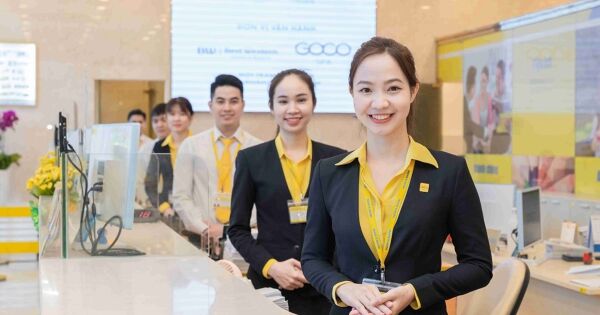 Nam A Bank nâng vốn điều lệ lên hơn 17.000 tỷ đồng