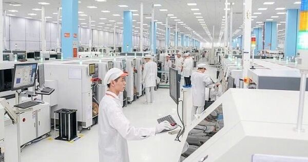 4 nhóm chính sách tác động trực tiếp đến môi trường kinh doanh 6 tháng cuối năm