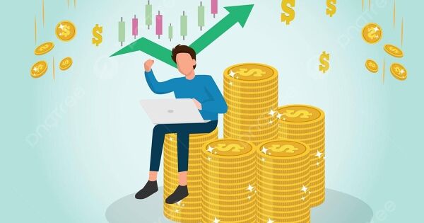 Loạt doanh nghiệp chốt quyền chia cổ tức tiền mặt tuần tới, tỷ lệ cao nhất 30%
