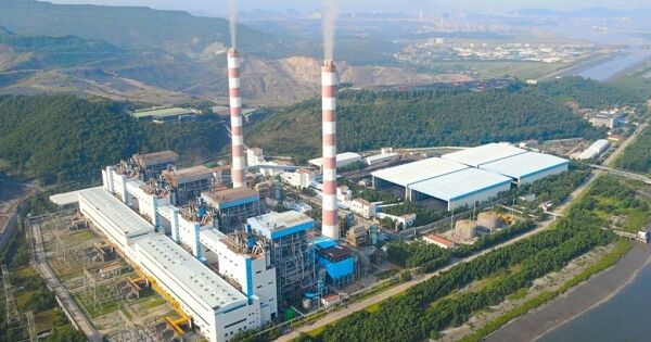 Lợi nhuận quý II của Nhiệt điện Quảng Ninh (QTP) tăng 18%