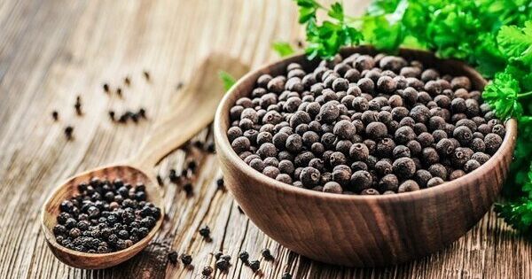 Giá tiêu có thể phục hồi vào cuối năm?