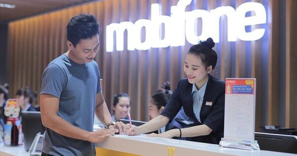 Lộ diện doanh nghiệp mới được góp vốn bởi MobiFone, Techcombank và One Mount Group