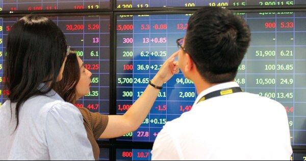 Khối tự doanh CTCK giao dịch ra sao trong 6 tháng đầu năm 2025?