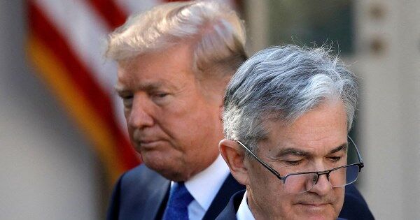 Chủ tịch Powell nói đáng lẽ Fed đã hạ lãi suất bây giờ nếu không có thuế quan