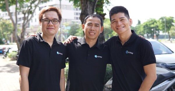 Startup AI tạo sinh Việt Nam gọi vốn thành công 10 triệu USD