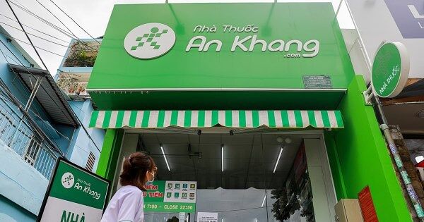 Nhà thuốc An Khang đã hết ‘ngủ đông’?