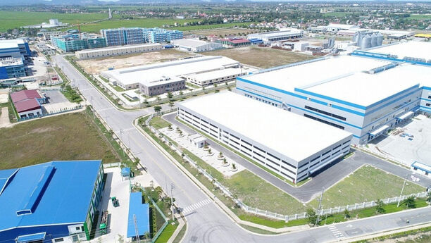 PHR: Chuyển đổi đất – Chìa khóa mở rộng dư địa tăng trưởng dài hạn