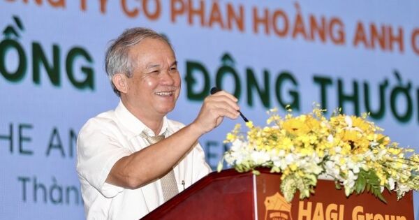 HAGL muốn nâng kế hoạch lợi nhuận lên 1.500 tỷ đồng, kỳ vọng cán mốc 2.500 tỷ nhờ thu nhập bất thường