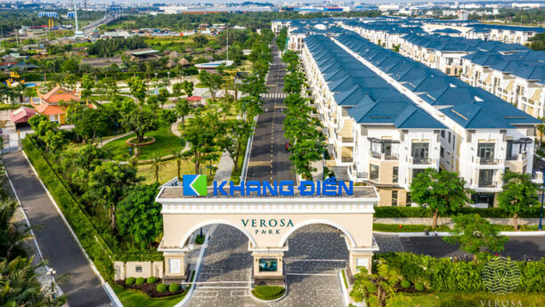 KDH - Gladia nhận được giấy phép bán hàng cho phần thấp tầng, với sự kiện kick-off được ấn định vào ngày 9/7