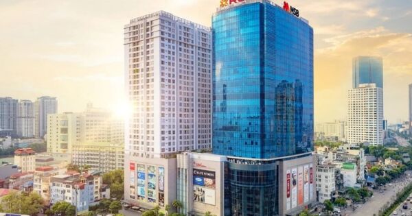 ROX Key: 'Mở khóa' hệ sinh thái dịch vụ toàn diện trong kỷ nguyên số