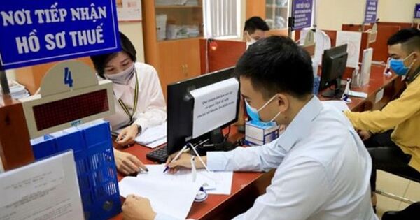 Bộ Tài chính sẽ nghiên cứu điều chỉnh mức giảm trừ gia cảnh, thu gọn biểu thuế TNCN, trình Quốc hội tại kỳ họp tháng 10