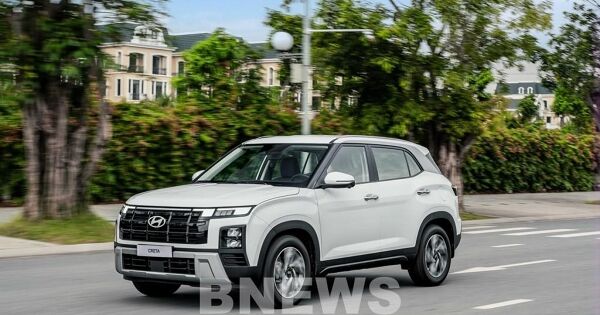 Xuất khẩu ô tô Hàn Quốc lập kỷ lục tháng 6 dù sụt giảm tại Mỹ