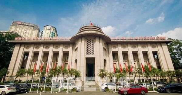 Ngân hàng muốn chia cổ tức tiền mặt phải đáp ứng thêm điều kiện bộ đệm vốn mới