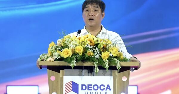 Đèo Cả sẽ hoàn thành cao tốc Đồng Đăng - Trà Lĩnh trong năm 2025, mục tiêu làm đường sắt cao tốc, metro, đại lộ ven sông Hồng