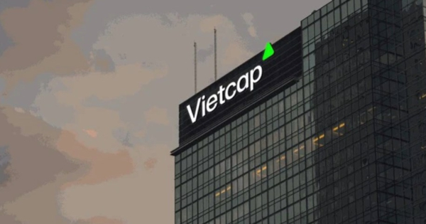 Vietcap bán gần hết chứng khoán niêm yết FVTPL, lãi ròng quý II giảm 34%