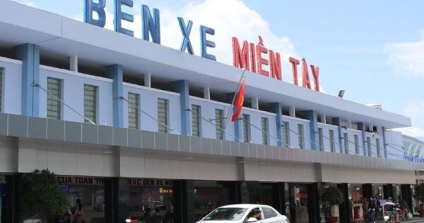 Lợi nhuận Bến xe Miền Tây lập đỉnh mới, EPS nửa năm hơn 17.300 đồng