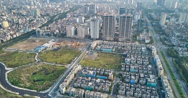 GS Đặng Hùng Võ: Đánh thuế lãi chuyển nhượng bất động sản khó giúp hạ giá nhà đất