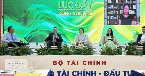 Chuyên gia Dragon Capital: Xu hướng khối ngoại bán ròng sẽ sớm chấm dứt