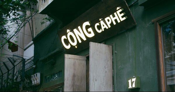 Cộng Cà Phê mở cửa hàng giữa Paris: Chọn ngược dòng vẫn sống khoẻ dù doanh thu bằng phần nhỏ Highlands