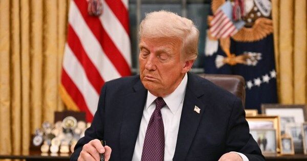 Ông Trump thông báo đạt thoả thuận lớn với Nhật Bản, thuế đối ứng giảm còn 15%