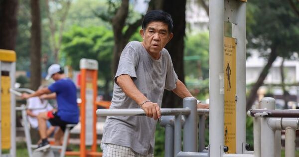 Đề xuất TP. HCM hỗ trợ mua bảo hiểm y tế cho người từ 60 tuổi