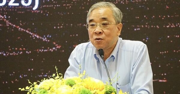 Đề xuất dùng bao bì đã in địa chỉ cũ đến hết năm