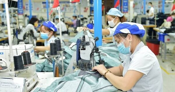 Đề xuất xây dựng trung tâm phát triển nguyên phụ liệu ngành thời trang