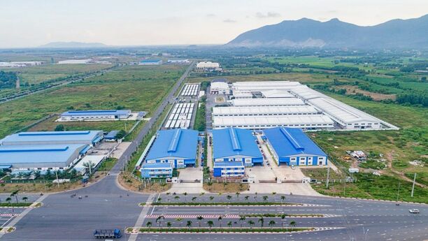 SZC - Bàn giao đất KCN dẫn dắt tăng trưởng lợi nhuận 6 tháng đầu năm; phù hợp với kỳ vọng - Báo cáo KQKD