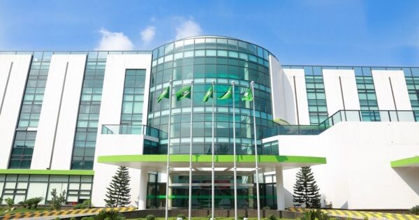 Nhựa Tiền Phong lập đỉnh lợi nhuận