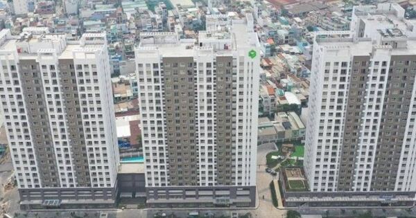 Lãnh đạo Novaland nói về chi phí chìm phải gánh để xoa dịu người dân khi dự ác tắc tiền sử dụng đất
