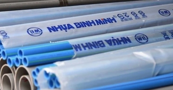 Nhựa Bình Minh lần đầu lãi vượt 300 tỷ đồng